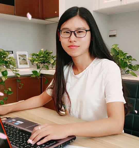 北京裝修設計師葛懿萱